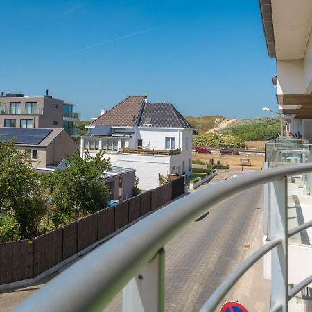 Apartment Parklane Bredene Bagian luar foto