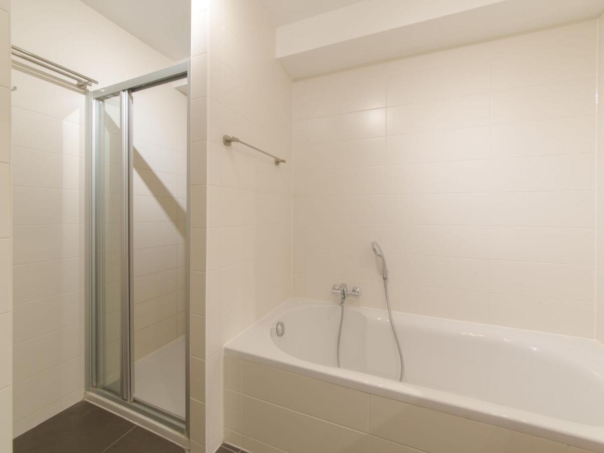 Apartment Parklane Bredene Bagian luar foto