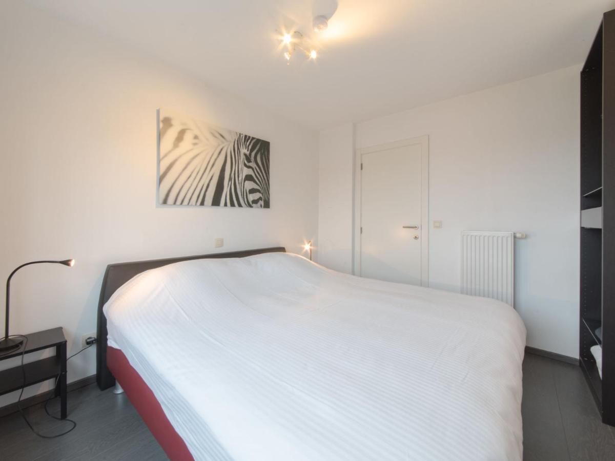 Apartment Parklane Bredene Bagian luar foto